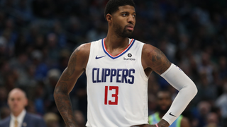 Paul George, Clippers Agree to 5-Year Extension Worth Up to $226 Million: 'I Owe Them a Trophy'